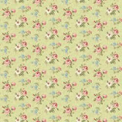 Vintage Rose 21553-72